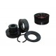 Replaceable Rubber Piston