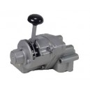 Rexroth P Rotair Valves and Replacement Parts