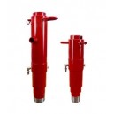 Hydraulic Wireline Oil Savers