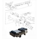 Accumulator Triplex Pump Parts