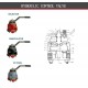 Hydraulic Control Valves 